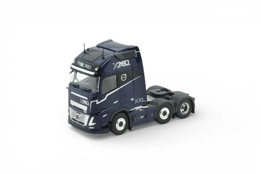 ANTICIPATED W/C 09.03.26  TEKNO 89497 TBP - VOLVO