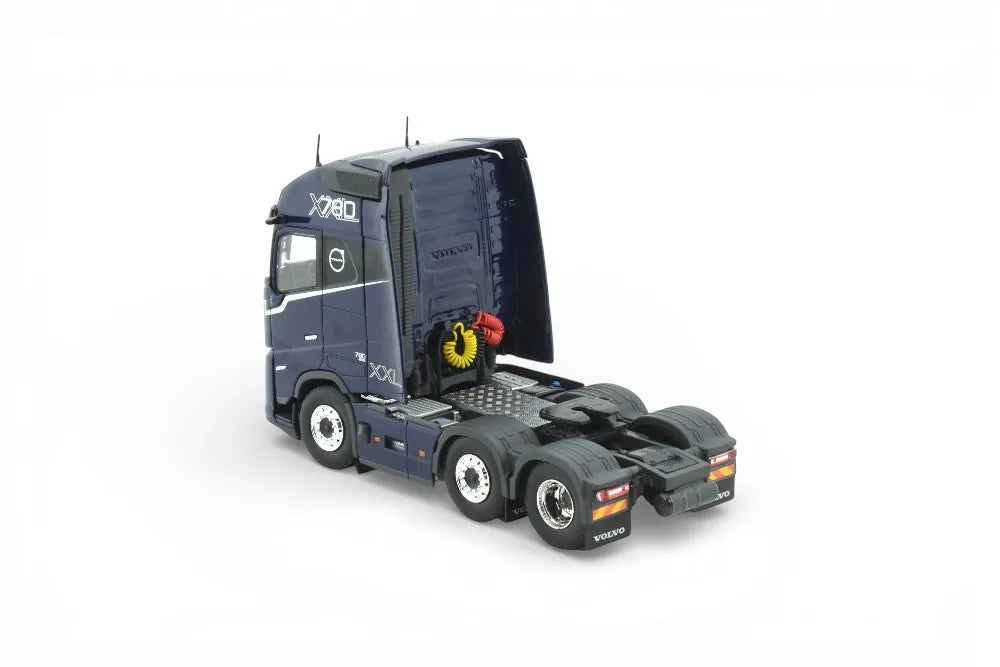 TEKNO VOLVO 89497 - TBP