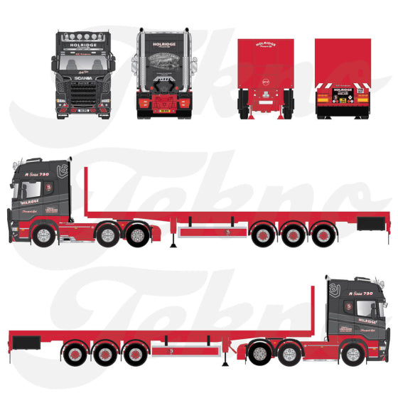 YEAR 2025 Q4 TEKNO 89577 HOLRIDGE - SCANIA