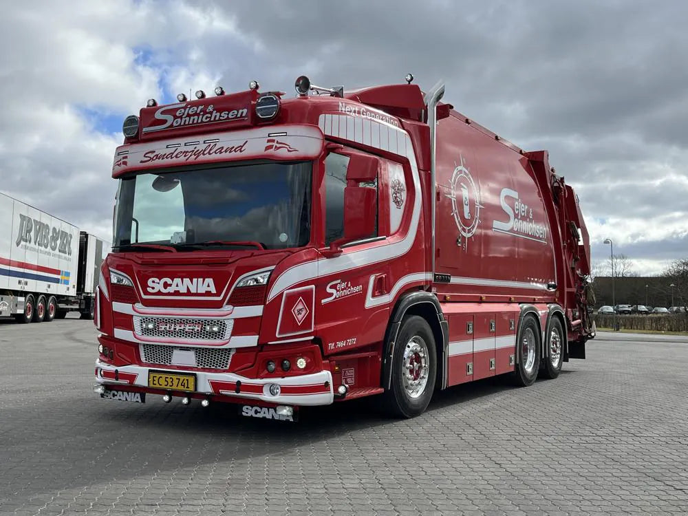 YEAR 2026 Q4 TEKNO SCANIA 89701 - Sejer & Sonnichsen