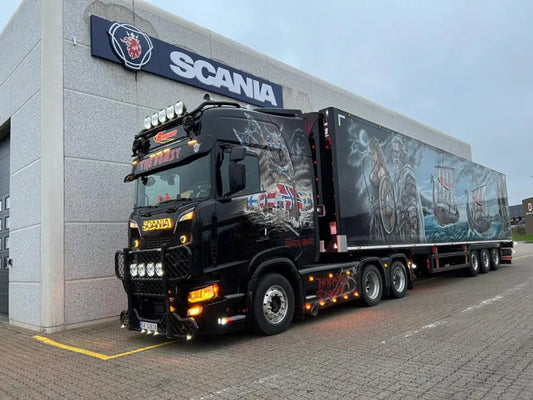 YEAR 2026 Q1 (APPROX) TEKNO 89705 BYRKNES - SCANIA