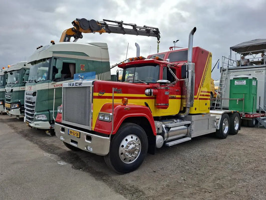YEAR 2027 Q1 TEKNO MACK 89907 - ANTONIS VERHUUR