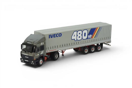 ANTICIPATED W/C 27.07.26 TEKNO IVECO 89946 - Truck Star Demo