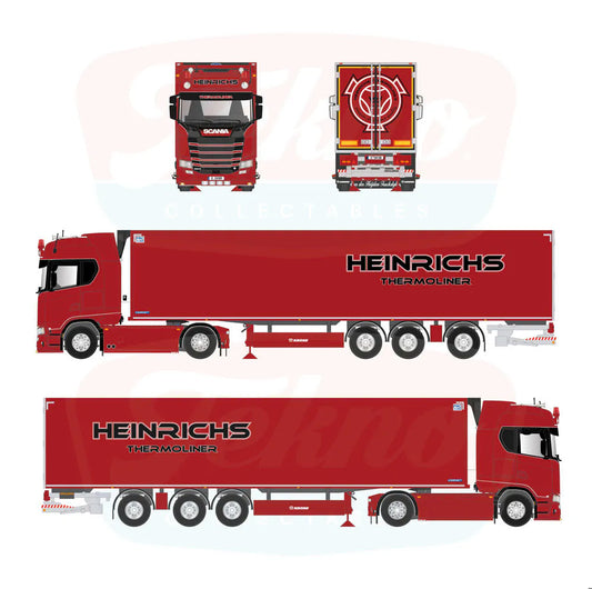 YEAR 2026 Q3 TEKNO SCANIA 89972 - HEINRICHS