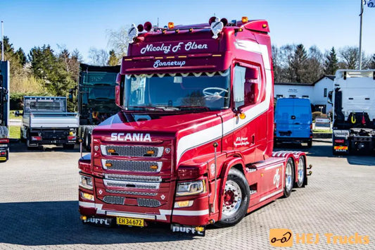 YEAR 2027 Q1 TEKNO SCANIA 90040 - NICOLAJ F OLSEN