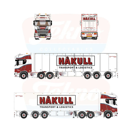 YEAR 2026 Q4 TEKNO SCANIA 90087 - MORTEN CHRISTENSEN HAKULL