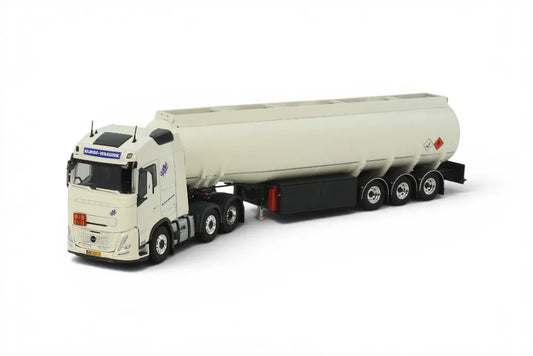 ANTICIPATED W/C 01.06.26 TEKNO VOLVO 90138 - Nijhof Wassink