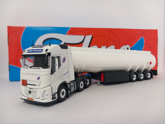 ARRIVAL TEKNO VOLVO 90138 - Nijhof Wassink