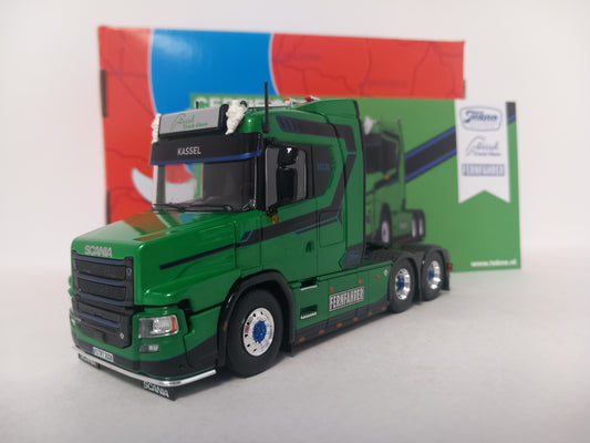 ARRIVAL TEKNO SCANIA 90179 - RUSSEL TRUCK SHOW *Low Stock*