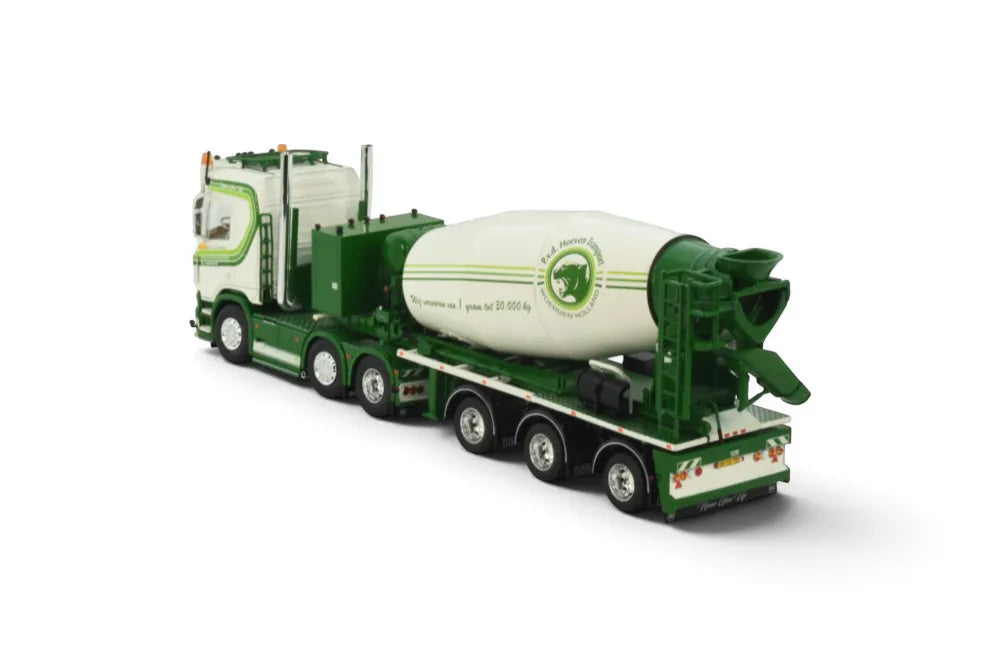ANTICIPATED W/C 17.08.26 TEKNO SCANIA 90591 - Patrick van den Hoeven