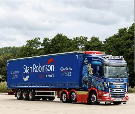 YEAR 2027 Q2 TEKNO DAF 90834 - STAN ROBINSON