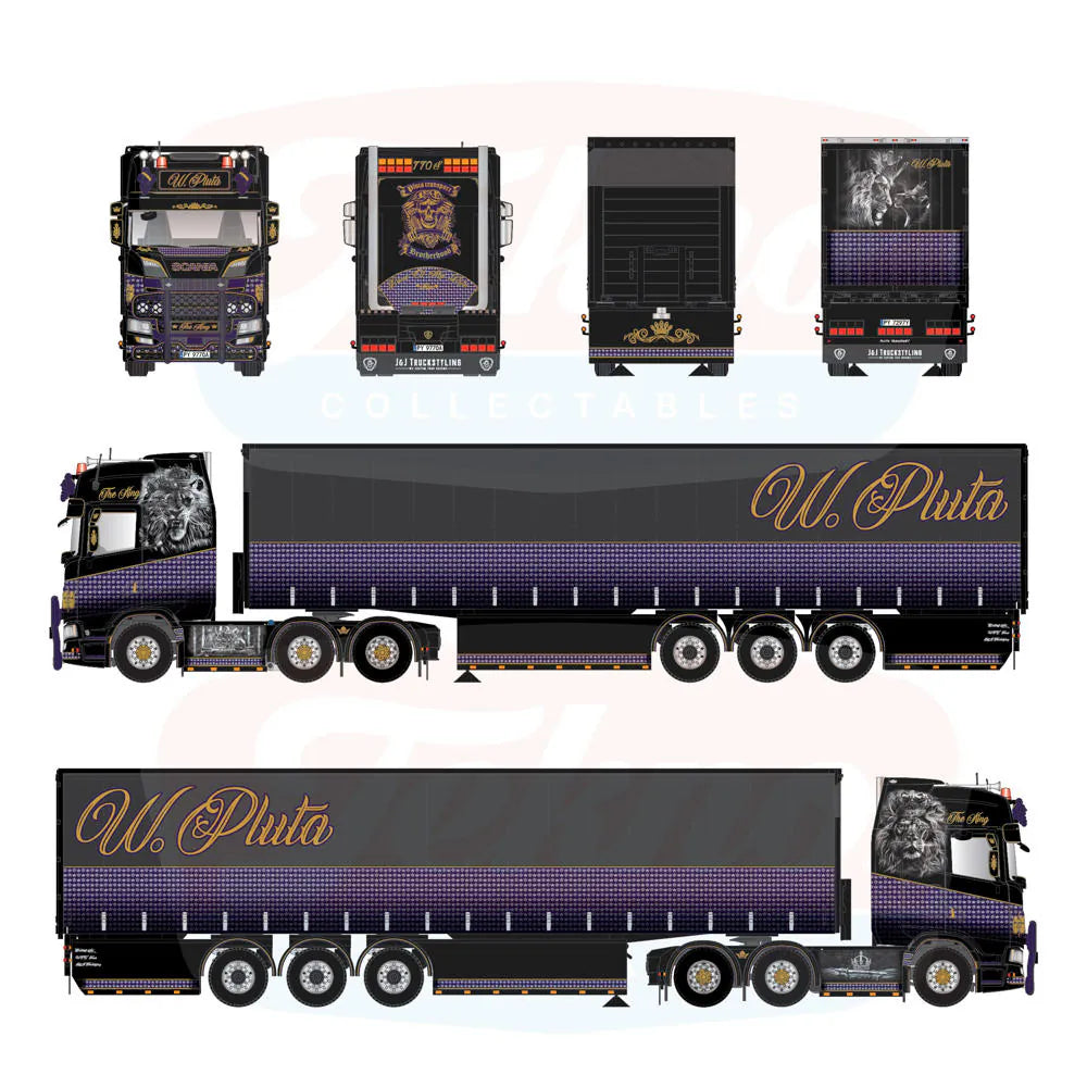 YEAR 2027 Q3 TEKNO SCANIA 90874 - Pluta
