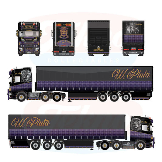 YEAR 2027 Q3 TEKNO SCANIA 90874 - Pluta