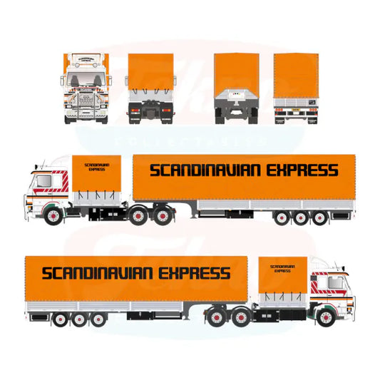 YEAR 2027 Q3 TEKNO SCANIA 90937 - SCANDINAVIAN EXPRESS