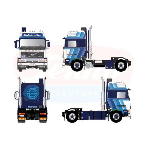 YEAR 2027 Q4 TEKNO VOLVO 90961 - Lendemann