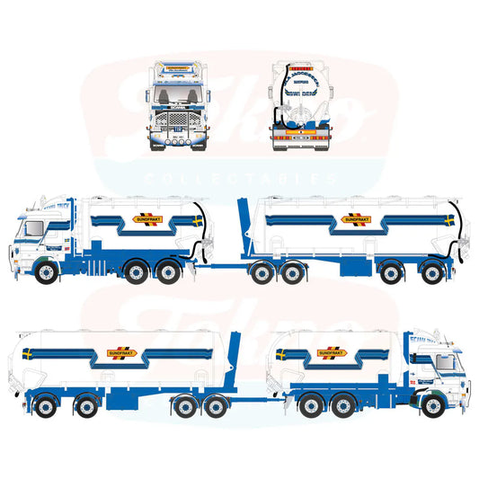 YEAR 2027 Q3 TEKNO SCANIA 90977 - Ola Jacobsson