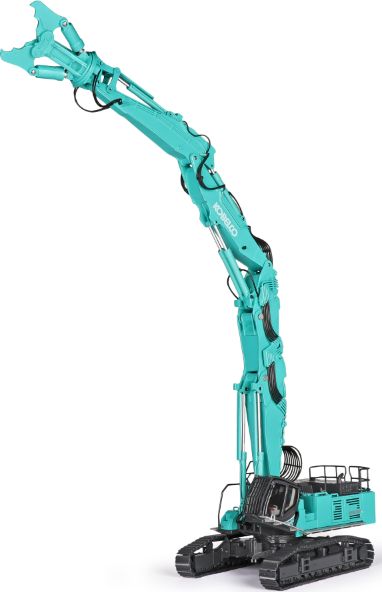 CONSTRUCTION - CONRAD 2231-0 KOBELCO