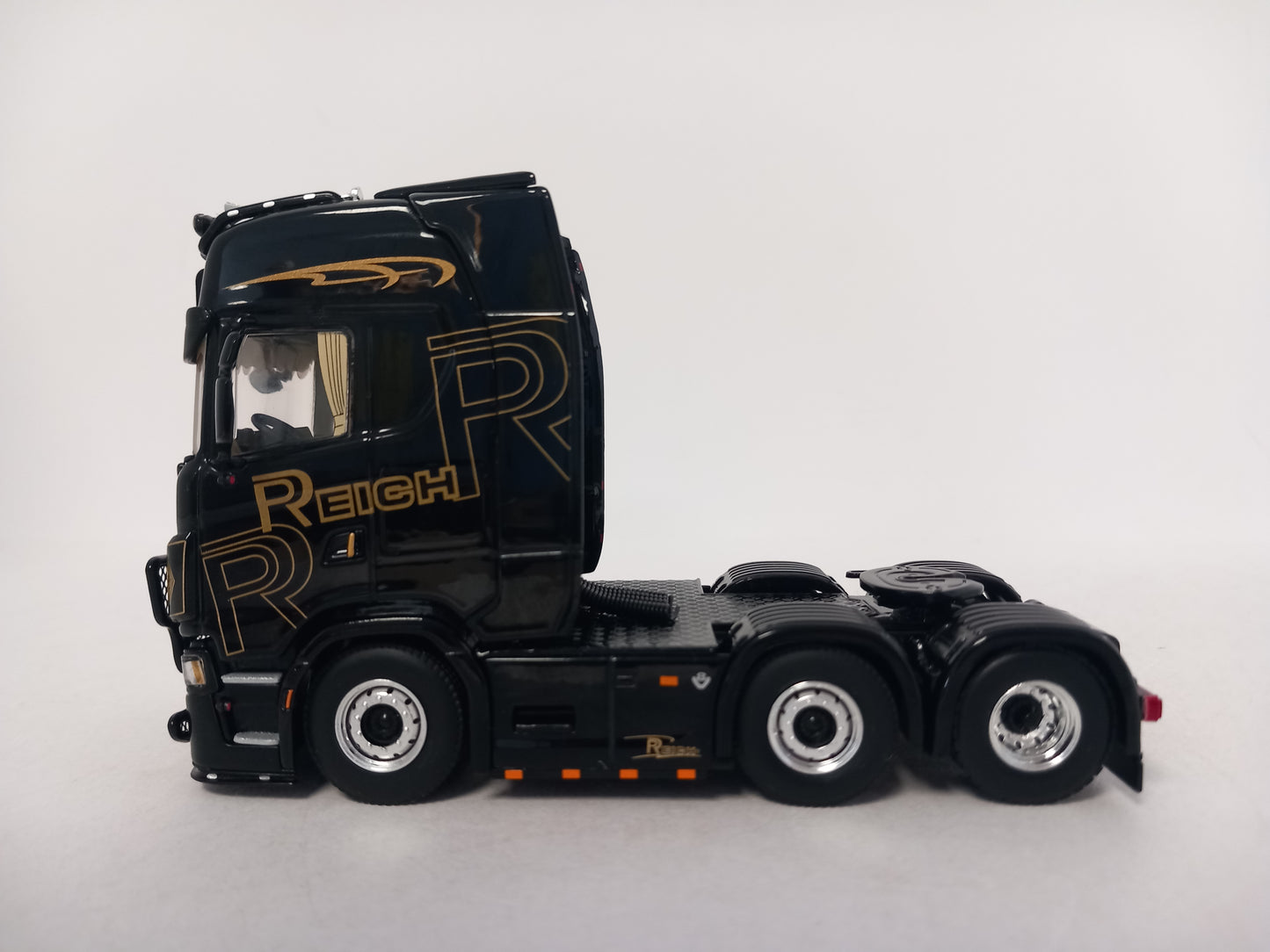 WSI SCANIA 01-4721 - PHILIPP REICH *Low Stock*