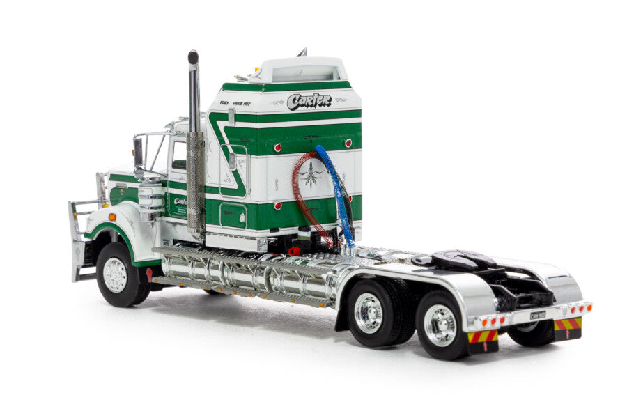 DRAKE Z01550 CARTER HEAVY HAULAGE - KENWORTH