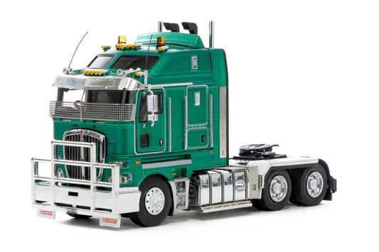 DRAKE Z01590 METALLIC GREEN - KENWORTH *LAST ONE*