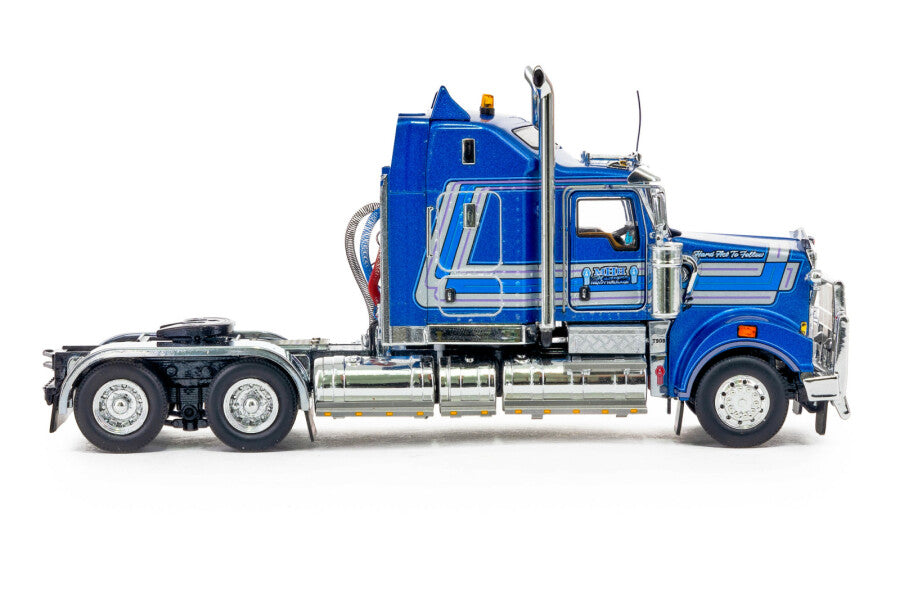 DRAKE Z01609 MACTRANS HEAVY HAULAGE- KENWORTH * LAST ONE *