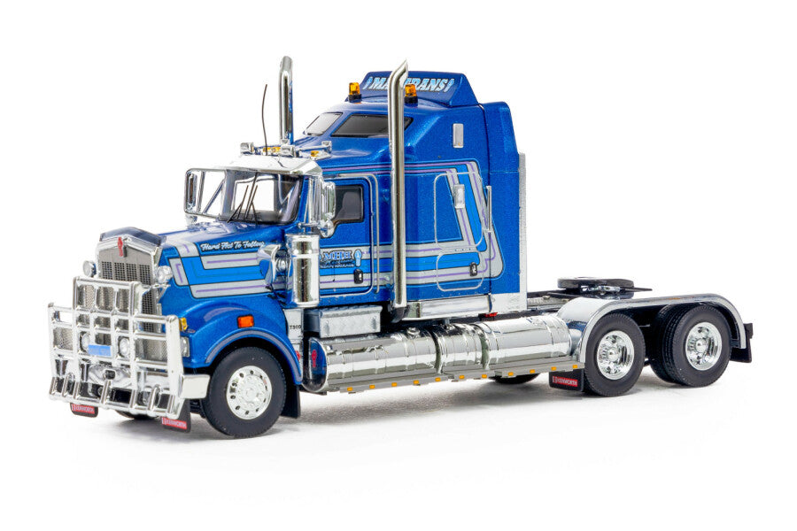 DRAKE Z01609 MACTRANS HEAVY HAULAGE- KENWORTH * LAST ONE *