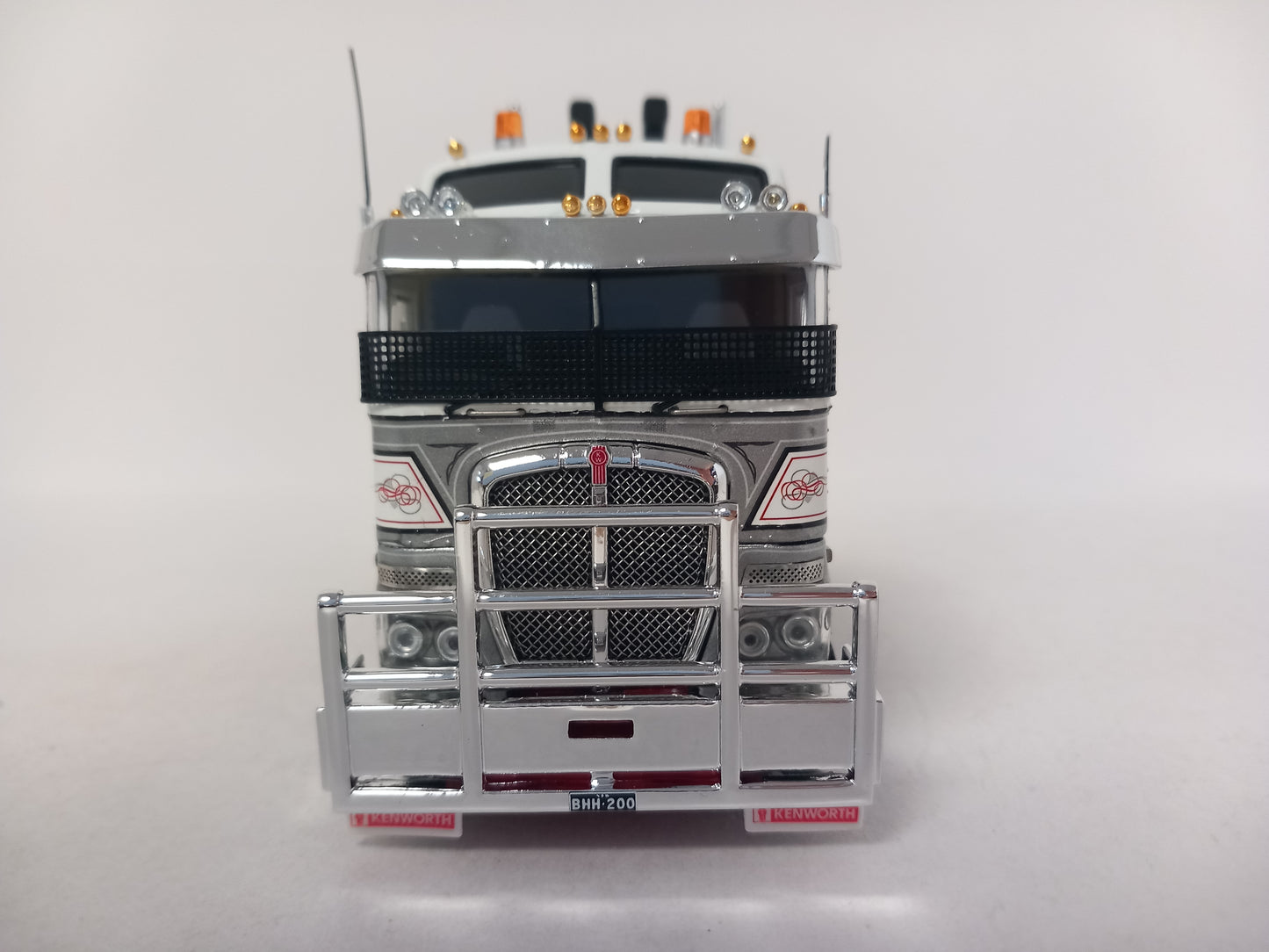 DRAKE KENWORTH K200 Z01631 - BOWERS HEAVY HAULAGE *Low Stock*