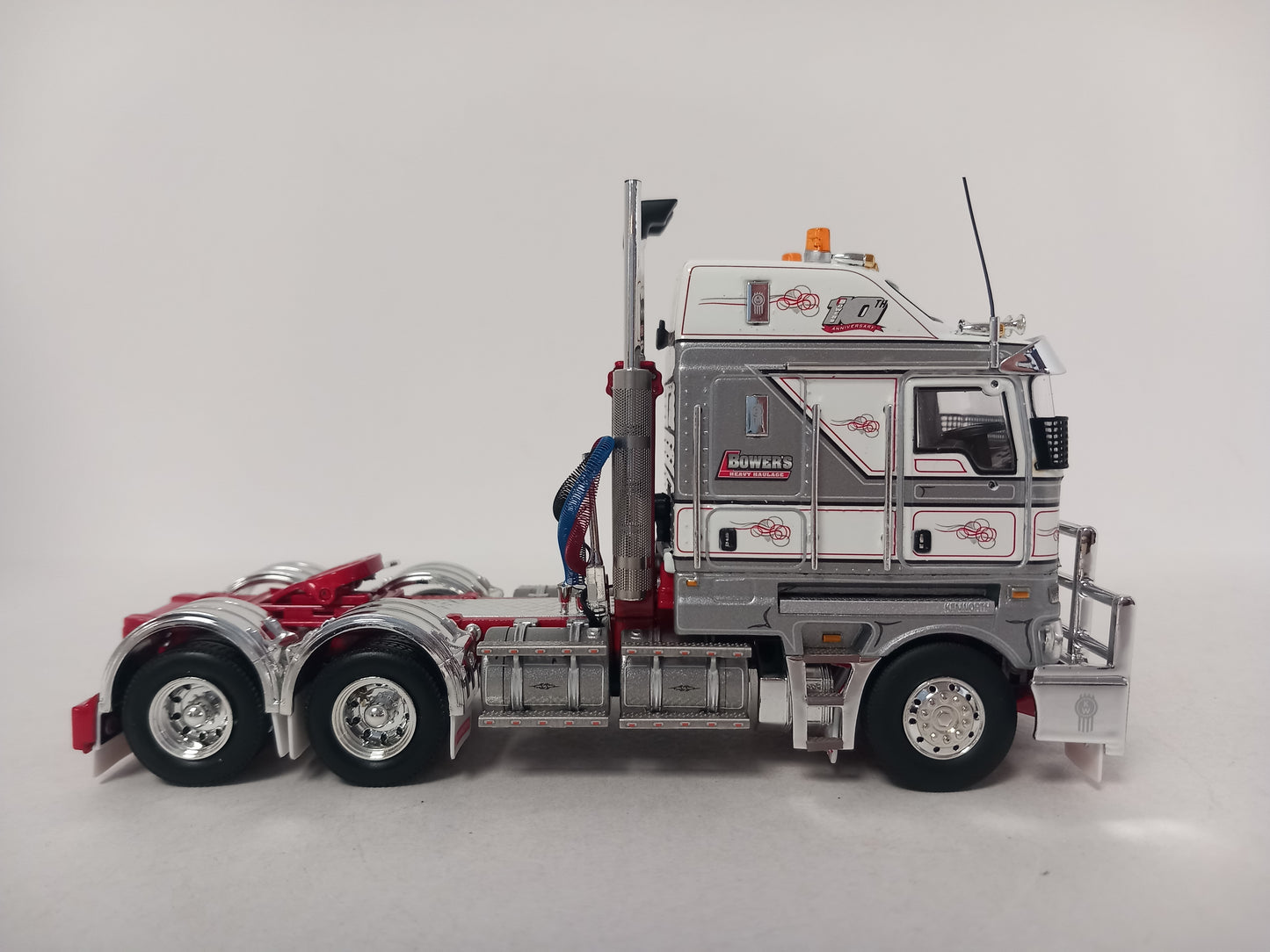 DRAKE KENWORTH K200 Z01631 - BOWERS HEAVY HAULAGE *Low Stock*