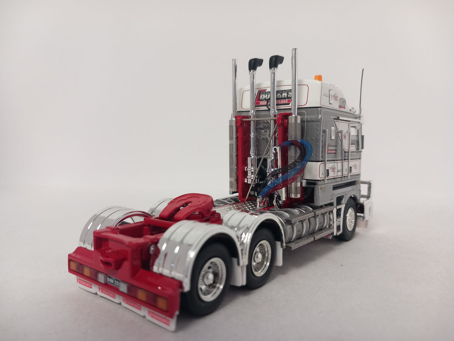 DRAKE KENWORTH K200 Z01631 - BOWERS HEAVY HAULAGE *Low Stock*