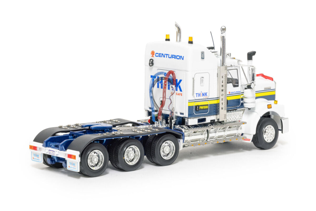 ARRIVAL DRAKE Z01645 CENTURION - KENWORTH * LOW STOCK *