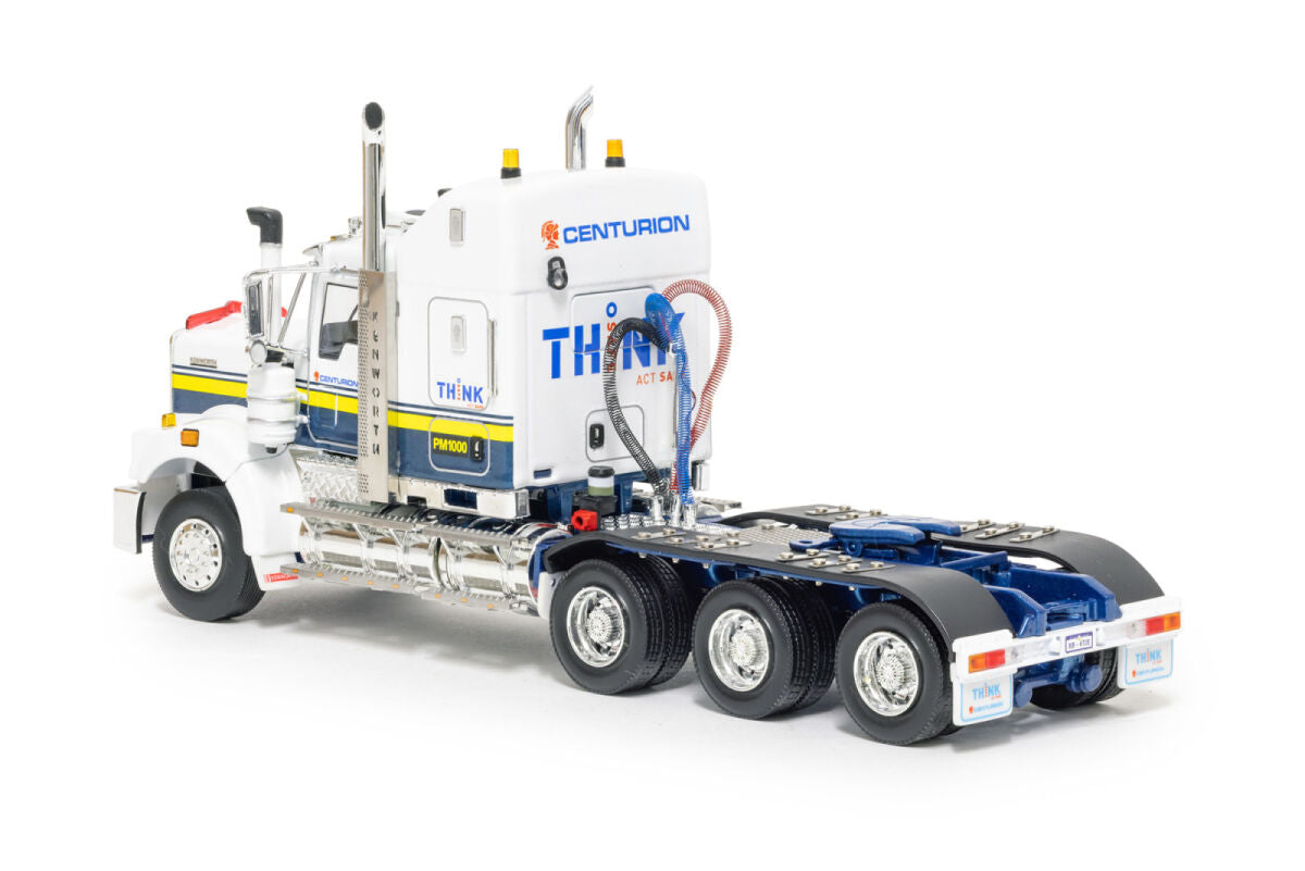 ARRIVAL DRAKE Z01645 CENTURION - KENWORTH * LOW STOCK *