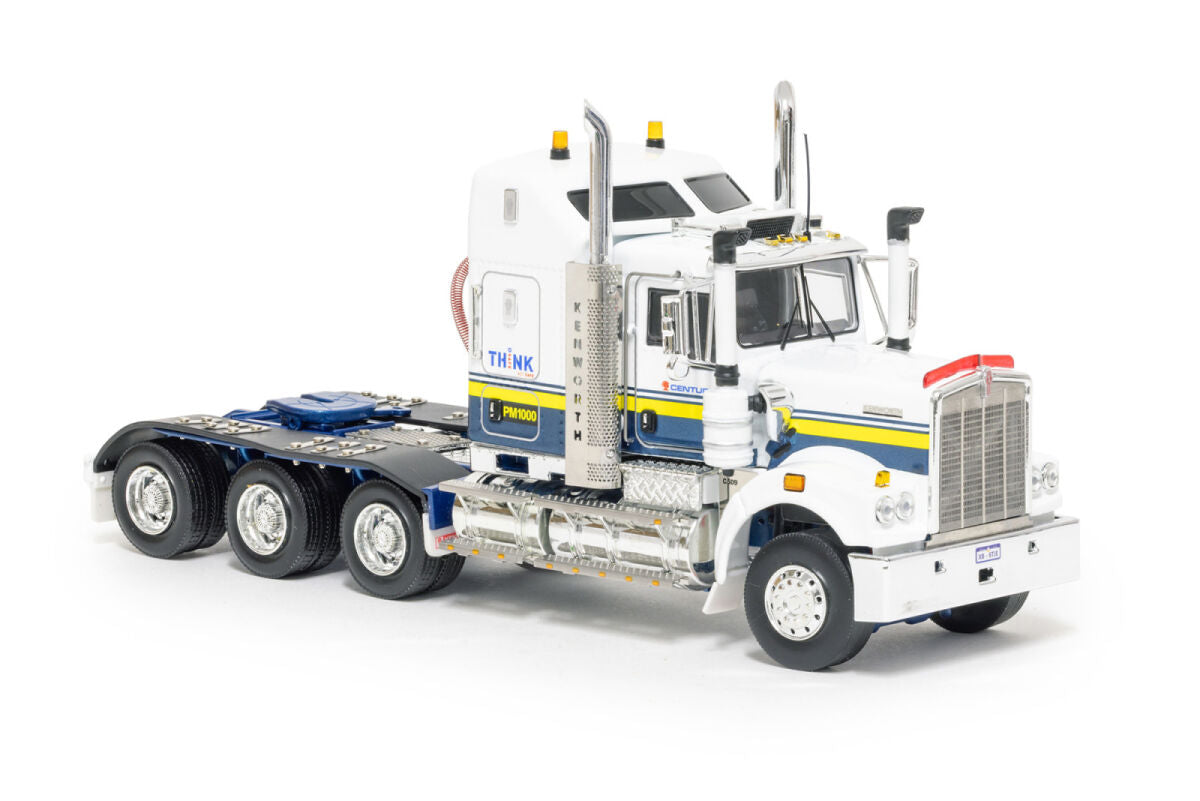 ARRIVAL DRAKE Z01645 CENTURION - KENWORTH * LOW STOCK *