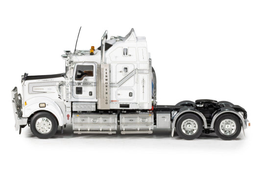 ANTICIPATED W/C 29.06.26 DRAKE KENWORTH T909 Z01668 - VE Group