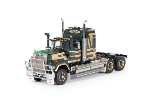 YEAR 2025 Q4 DRAKE Z88007 BICENTENNIAL CAPTAIN COOK - MACK