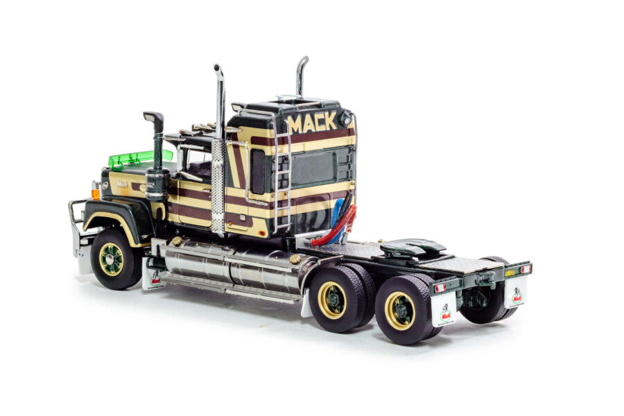 YEAR 2024 EXPECTED DRAKE Z88009 MACK THUNDERBOLT