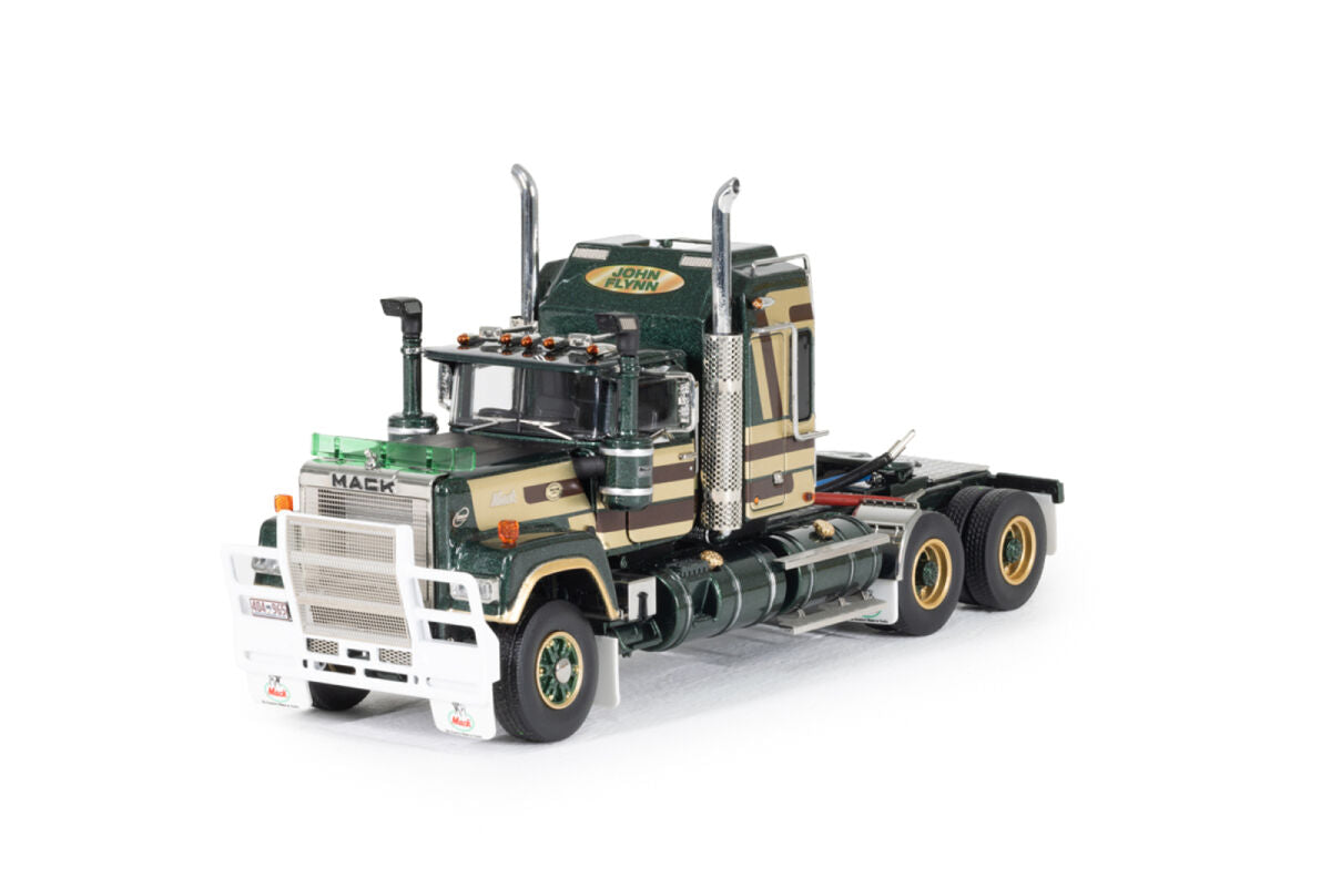 YEAR 2025 Q4 DRAKE Z88012 BICENTINNIAL JOHN FLYNN - MACK