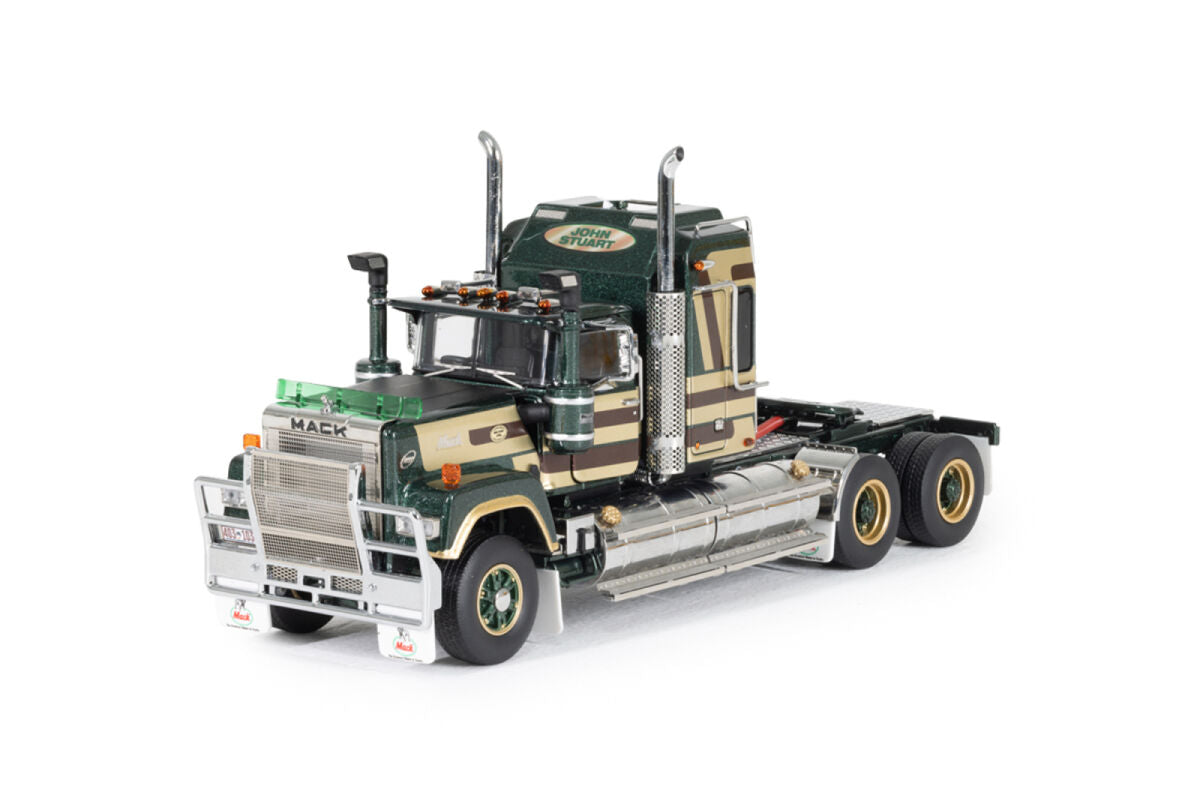 YEAR 2025 Q4 DRAKE Z88013 BICENTINNIAL JOHN STUART - MACK