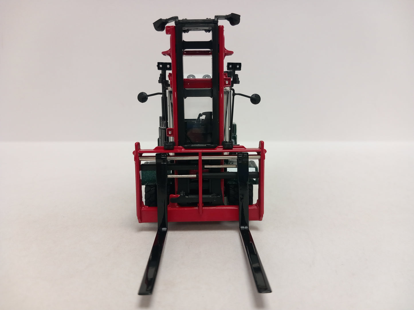 DRAKE ZFL0001 MEMBREYS TRANSPORT - FORKLIFT
