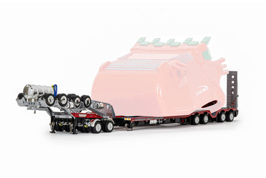 DRAKE ZT09329 NHH SWINGWING TRAILER