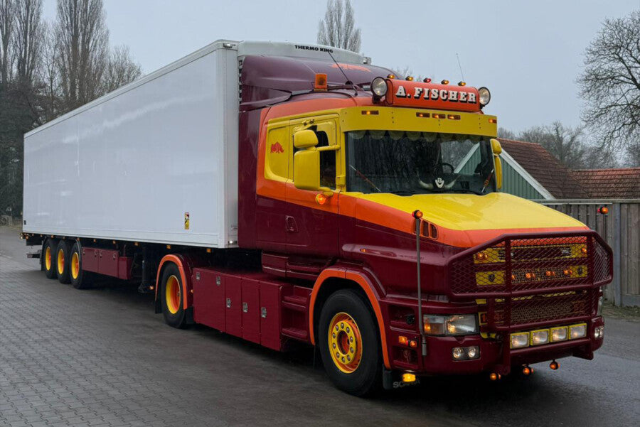 YEAR 2027 Q1 WSI SCANIA 01-5377 - A. Fischer
