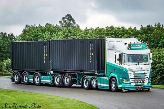 YEAR 2026 Q3 WSI DAF 01-5043 - A.R. HOUWELING