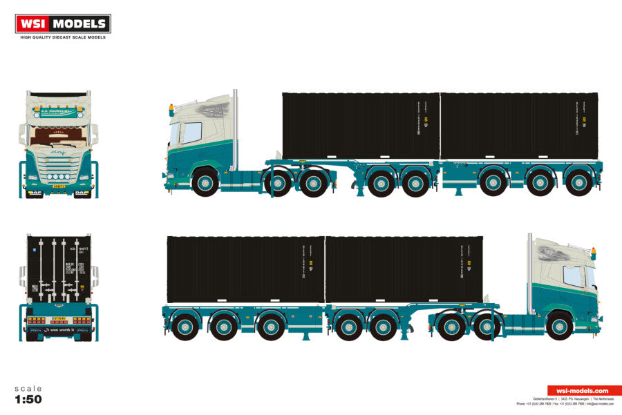 YEAR 2026 Q3 WSI DAF 01-5043 - A.R. HOUWELING