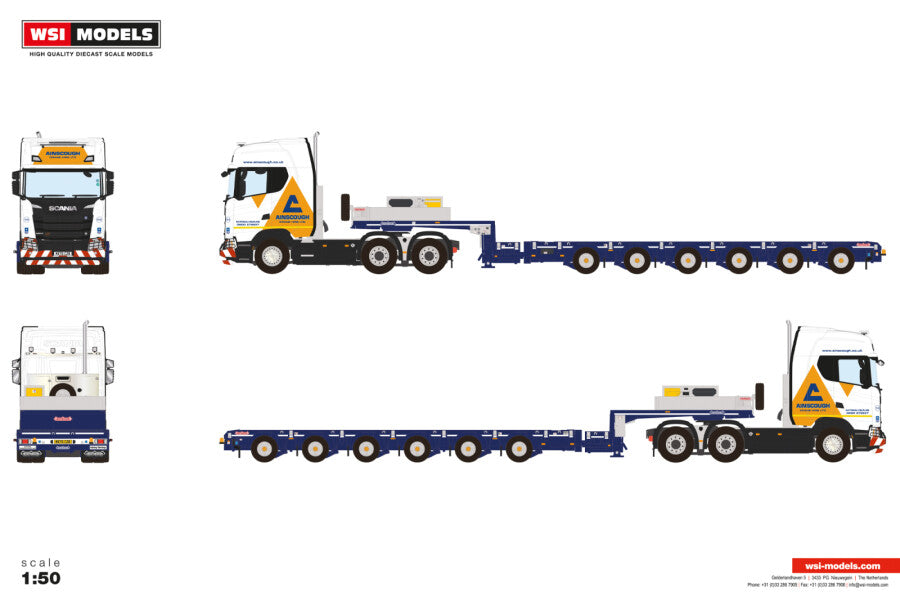 YEAR 2026 Q3 WSI SCANIA 01-5212 - AINCOUGH GRANE HIRE