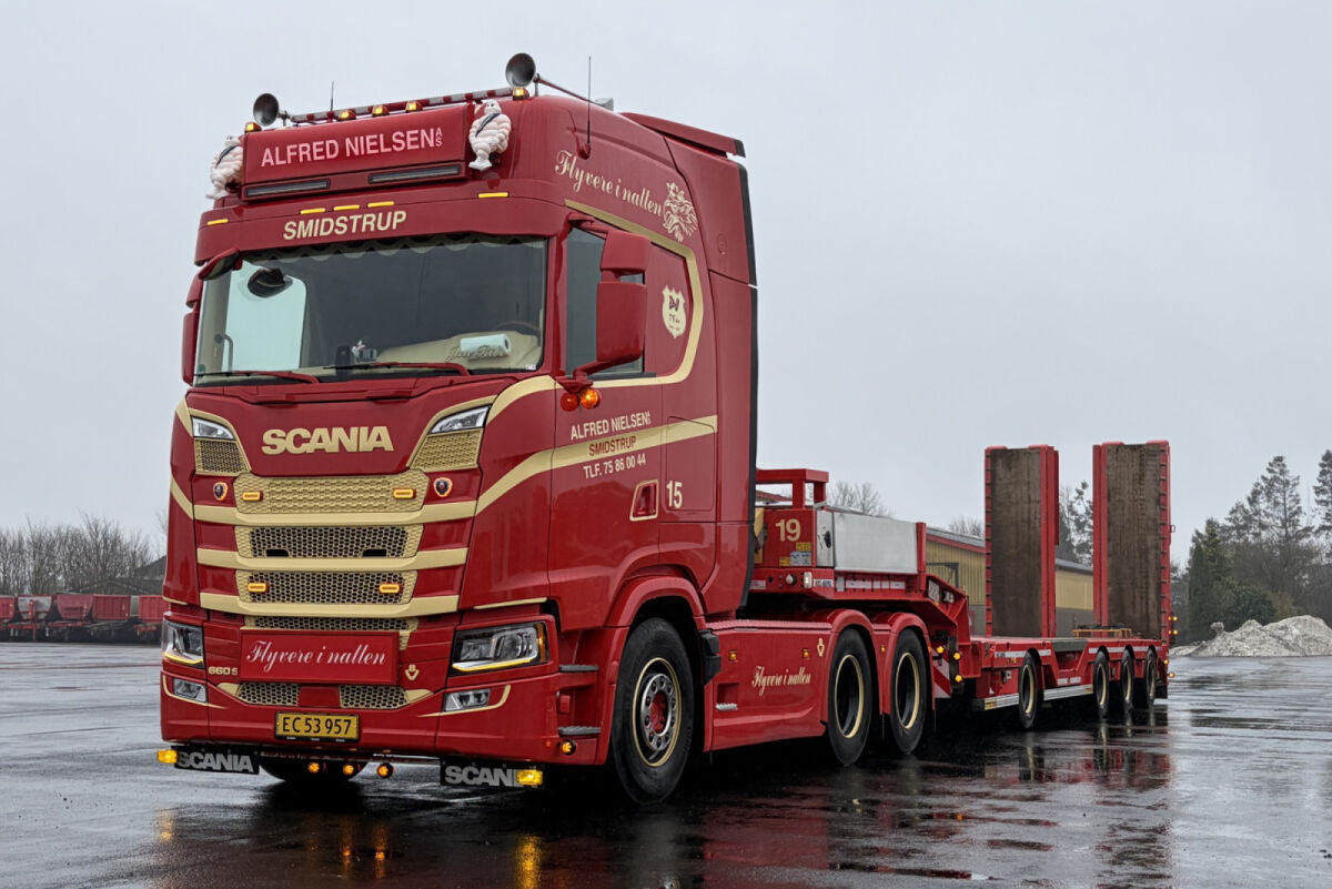 YEAR 2027 Q1 WSI SCANIA 01-5303 - Aflred Nielsen