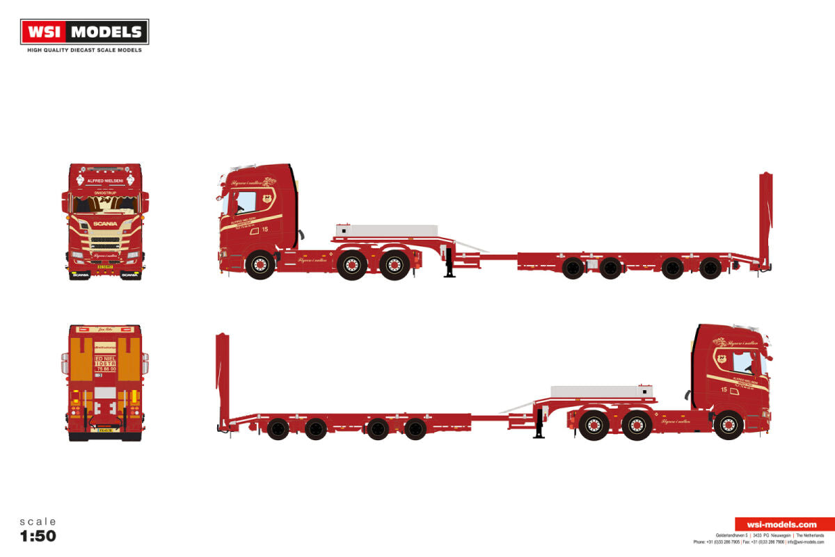YEAR 2027 Q1 WSI SCANIA 01-5303 - Aflred Nielsen