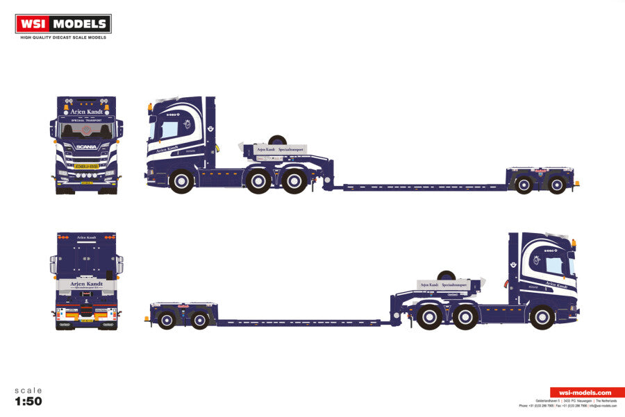 YEAR 2026 Q4 WSI SCANIA 01-4898 - Arjen Kandt