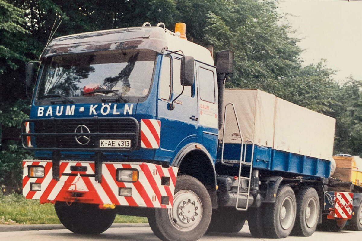 YEAR 2027 Q2 WSI MERCEDES-BENZ 01-5000 - Baum