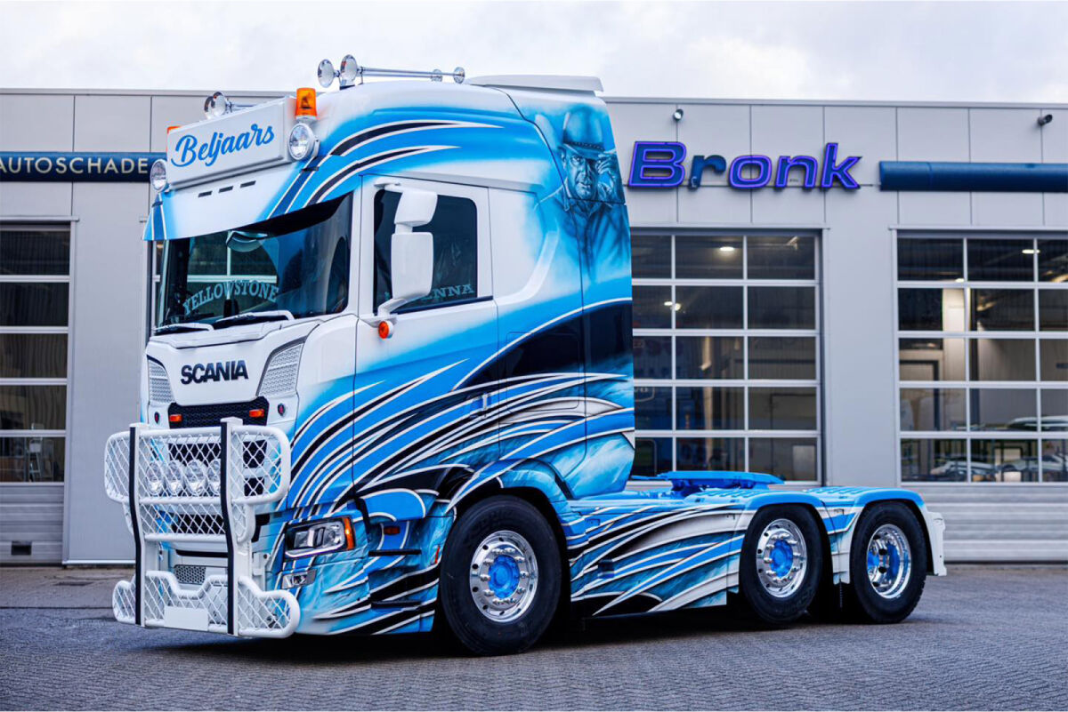 YEAR 2026 Q3 WSI SCANIA 01-5379 - Beljaars