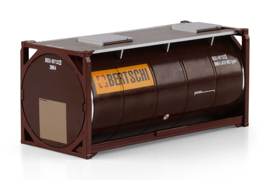 ANTICIPATED W/C 15.06.26 WSI CONTAINER 01-5206 - Bertschi