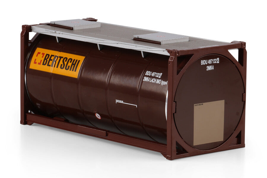 ANTICIPATED W/C 15.06.26 WSI CONTAINER 01-5206 - Bertschi